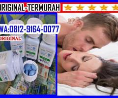 APOTIK VIAGRA PALEMBANG 081291640077 JUAL OBAT KUAT VIAGRA 100MG DI PALEMBANG