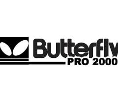 Tenis meja pingpong merk BUTTERFLY - 4
